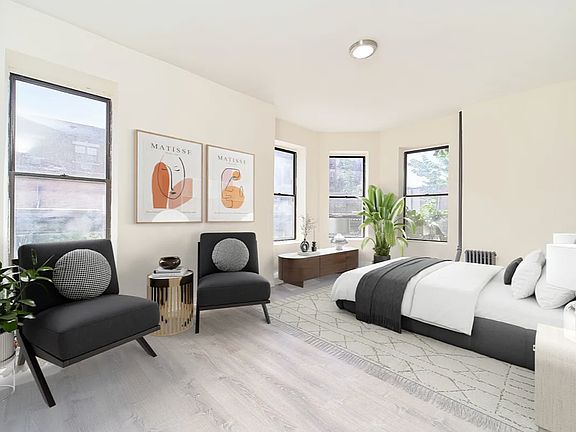 2nd image of 211 Avenue A #1
