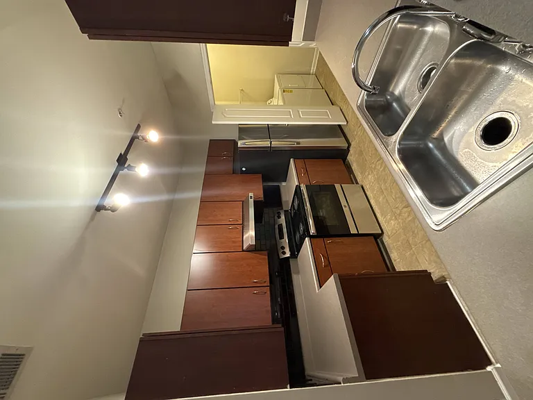 Wesley Providence Apartments at Stonecrest — Photo 178
