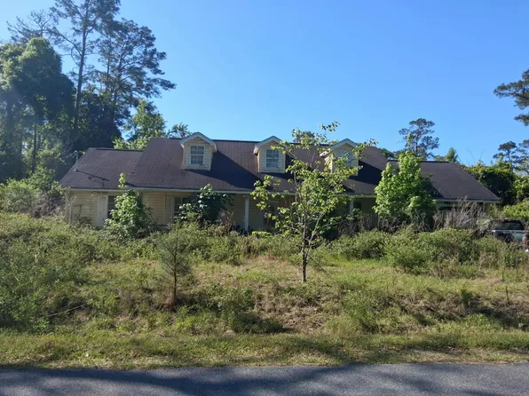 87 Susquehanna Trl, Crawfordville, FL 32327