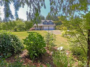 3799 SE Engledow Ln, Pt Orchard, WA 98367