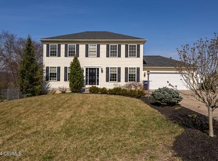 976 Sabra Way, Danville, PA 17821