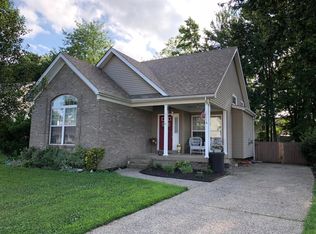 5519 Sullivan Way, Louisville, KY