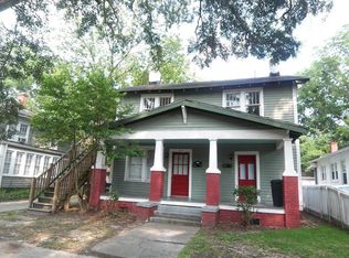 407 S Jarvis St #C, Greenville, NC 27858