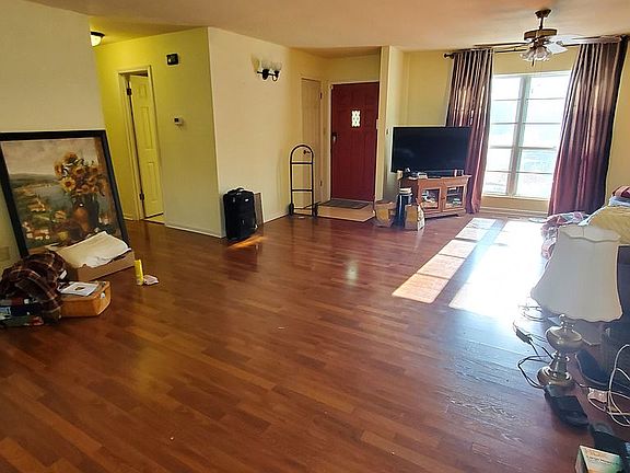 View from Kitchen Area 