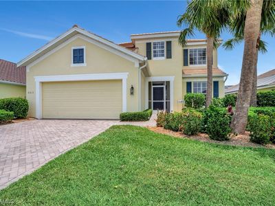 2611 Bellingham Ct, Cape Coral, FL, 33991