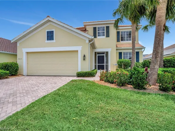 2611 Bellingham Ct, Cape Coral, FL 33991