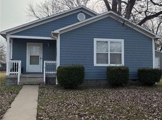 1010 E 16th St, Pittsburg, KS 66762