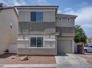 2285 Platinum Band St, Las Vegas, NV 89156