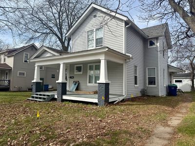 1222 Prospect Ave, Wausau, WI, 54403