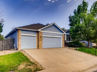 7104 Umber Ct, Arvada, CO 80007