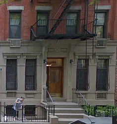 348 East 89th Street in Yorkville