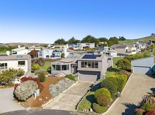 301 Sanderling Court, Bodega Bay, CA 94923