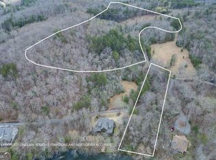 Toccoa Trl #7 & 12, Blue Ridge, GA 30513