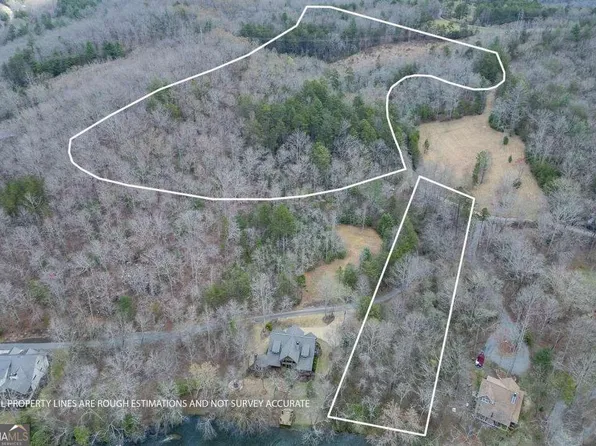 Toccoa Trl #7 & 12, Blue Ridge, GA 30513
