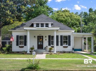 217 W Jessamine Ave, Foley, AL 36535
