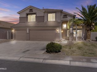 7834 W Donald Dr, Peoria, AZ 85383