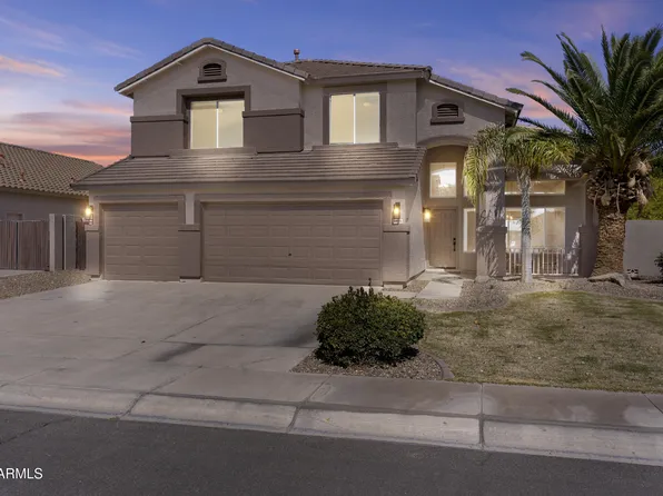 7834 W DONALD Drive, Peoria, AZ 85383