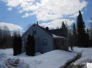 12408 Old Highway 169, Hibbing, MN 55746