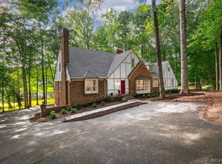 9349 Cardiff Loop Rd, North Chesterfield, VA 23236