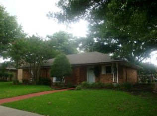 206 Gwendola Dr, McKinney, TX 75071