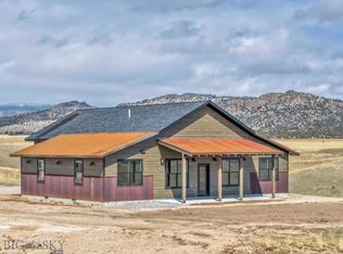 8 Sharon Rose Rd, Ennis, MT 59729