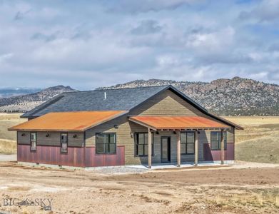 8 Sharon Rose Rd, Ennis, MT, 59729