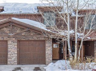 61 Travertine Trl, Durango, CO 81301