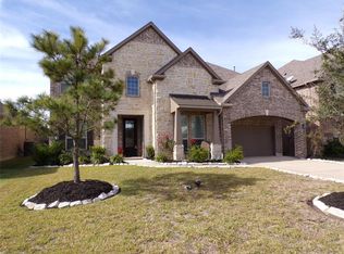 9906 Clear Diamond Dr, Rosharon, TX 77583