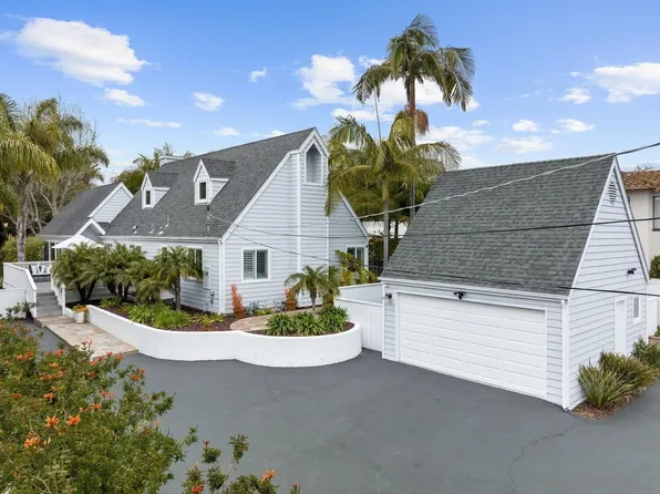 1258 Oak Ave, Carlsbad, CA 92008