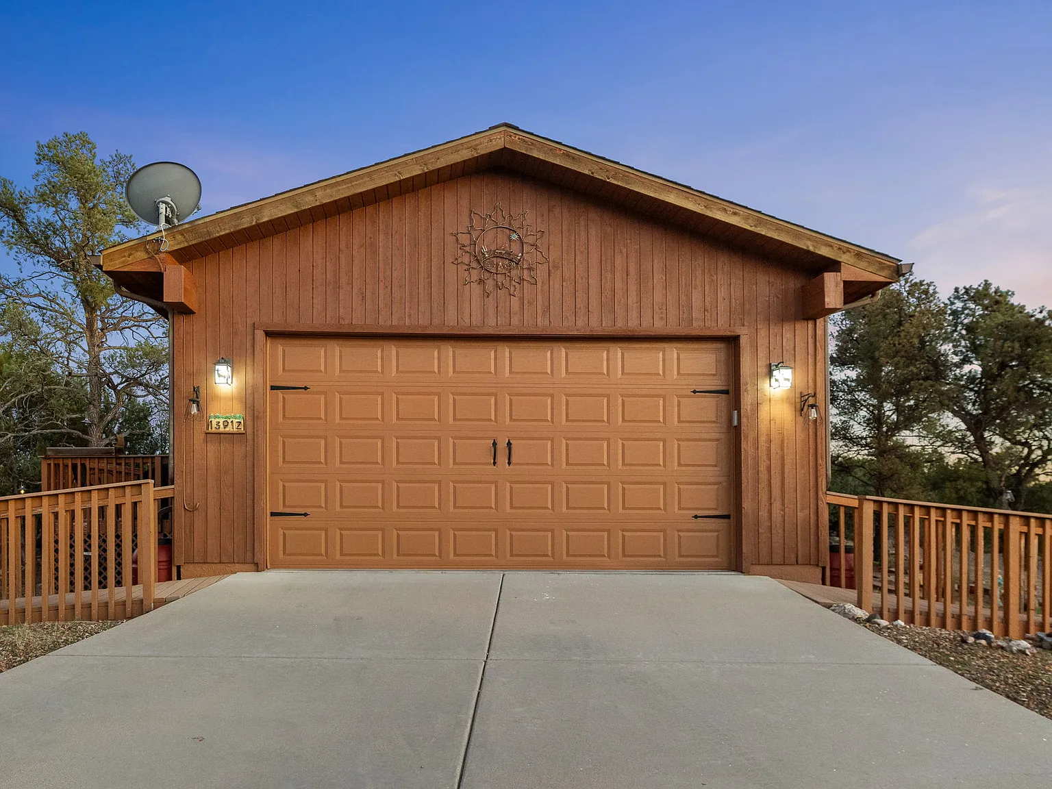 13912 Grey Bears Trail - 1 — Photo 4