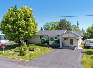 955 E Adams St, Burns, OR 97720