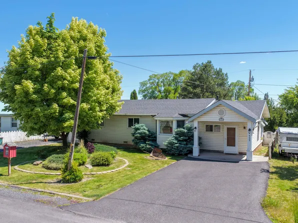 955 E Adams St, Burns, OR 97720