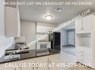 744 Lawton, Moore, OK 73160