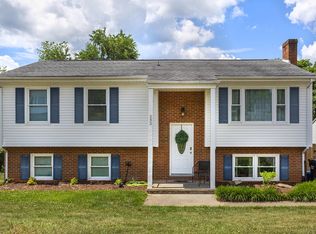 533 Missimer Ln, Vinton, VA 24179