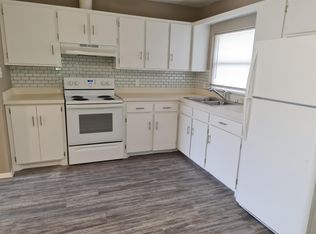 760 Florida St #A, Mercedes, TX 78570