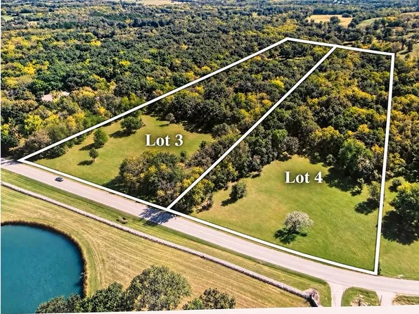 LOT 4/tract 4a E State Rte, Vv Pleasant Hill, MO 64080