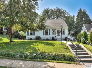 5631 Briggs St, Omaha, NE 68106