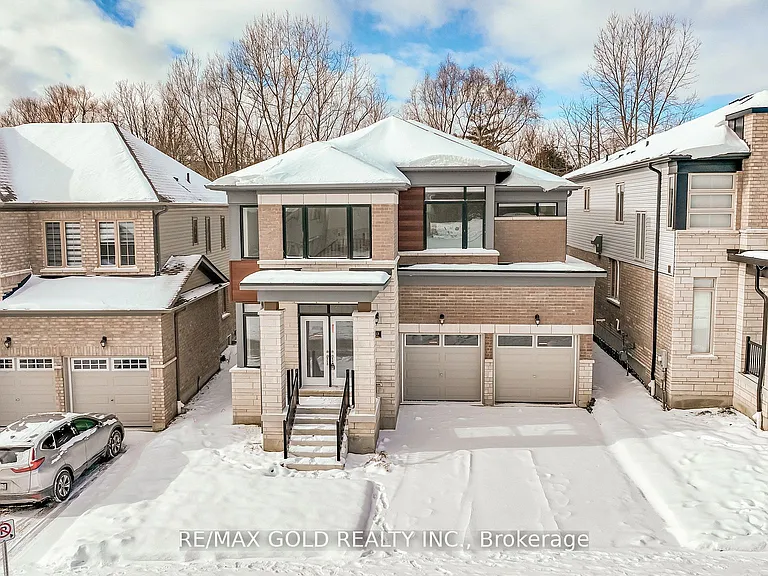 33 Gilham Way — Photo 1