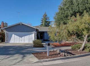 1206 Morrill Ct, San Jose, CA 95132