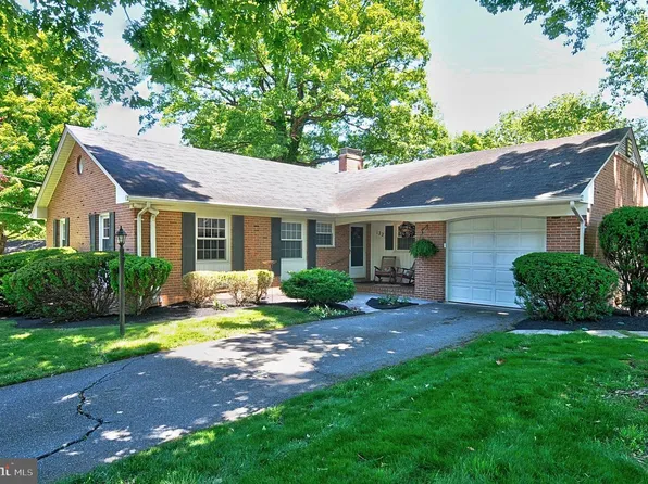 122 Armstrong Pl, Winchester, VA 22602