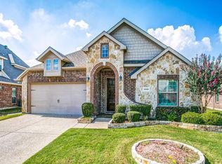 4612 Moonlight Dr, McKinney, TX 75071