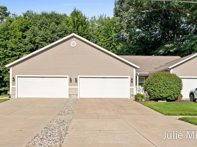 1209 Moreland St, Grand Haven, MI, 49417