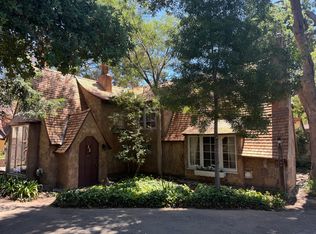 1566 Cowper St, Palo Alto, CA 94301