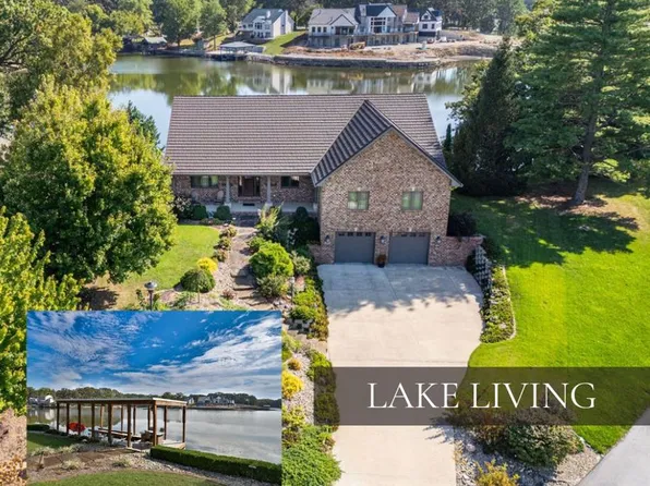 1019 Bermuda Dr, Edwardsville, IL 62025