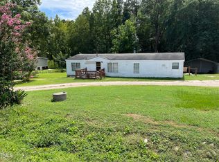 76 Sutton Rd, Louisburg, NC 27549