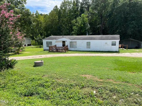 76 Sutton Rd, Louisburg, NC 27549