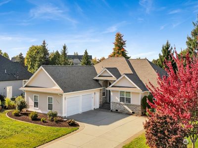 1901 Twin Sister Court, Lynden, WA, 98264