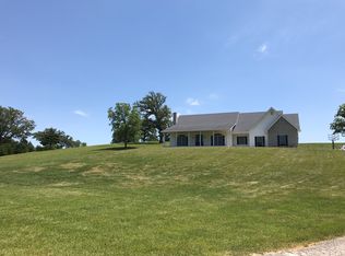 104 Golf View Ln, Stanberry, MO 64489