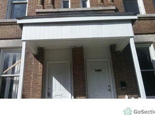 3409-3411 Cherokee St, Saint Louis, MO 63118