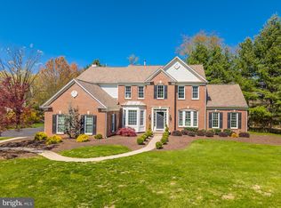 1 Smithfield Dr, Garnet Valley, PA 19060